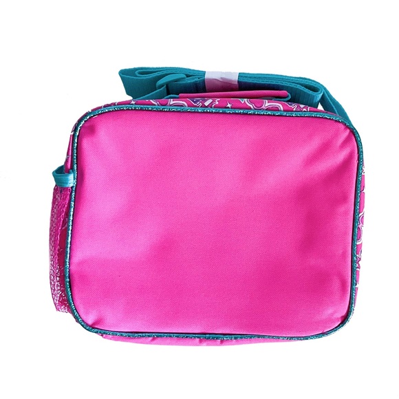 LOL Surprise Lunch Box Kids Girls LunchBag L.O.L. Surprise Dolls Insulated Bag - Picture 3 of 3